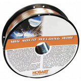 Filler Metals MIG Welding Wire,70S6,0.025,11lb 6ETL3-1 Each by Hobart – Model S305401-G23