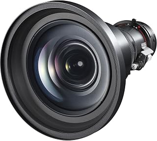 Panasonic DLP Projector Zoom Lens