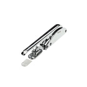 Latch, Chrome by Kason – Chrome, Silver, Model 10533D00004