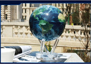 Detailed Light Energy Autoal Globe by HSHTTKL – Acrylic, B, Model 10750675
