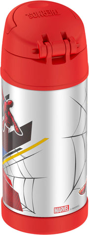 THERMOS Spiderman / 1 / 12 Ounces Thermoses