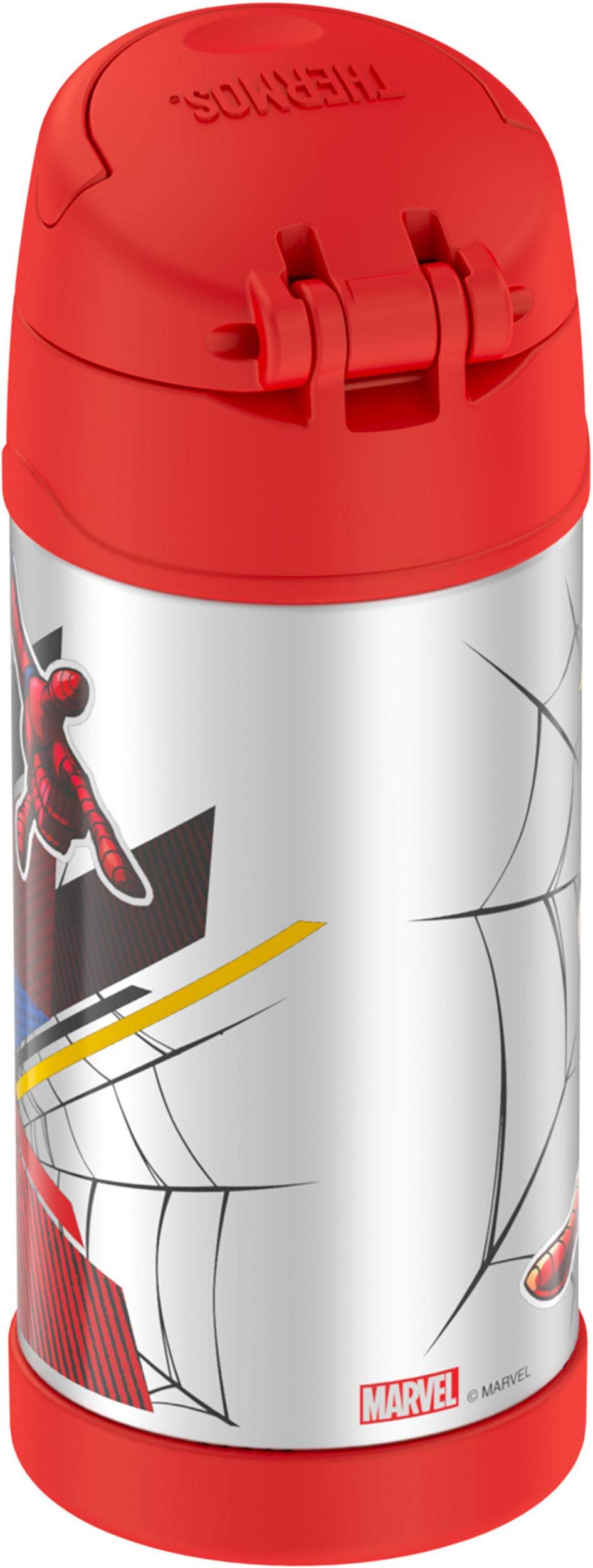 THERMOS Spiderman / 1 / 12 Ounces Thermoses
