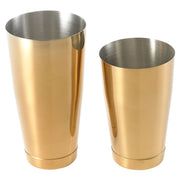Barfly Gold / 19-Piece / Deluxe Bar Sets