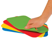 Mat Cutting Flexible, 4 Count by Tovolo – 1 Count, Lime, Pack of 4, Model 8.48113E+11
