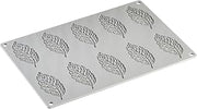 Pavoni GG028 Plume Silicone Baking Mold Freezing Mould