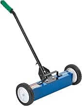 Global Industrial 18"W Magnetic Floor Sweeper