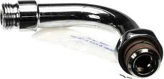 T&S Brass 034A 90 Deg Swivel To Hose Thread