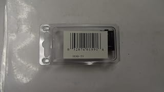Gardner Bender Serb-50 For SE-98 Stripper Replacement Blade Only