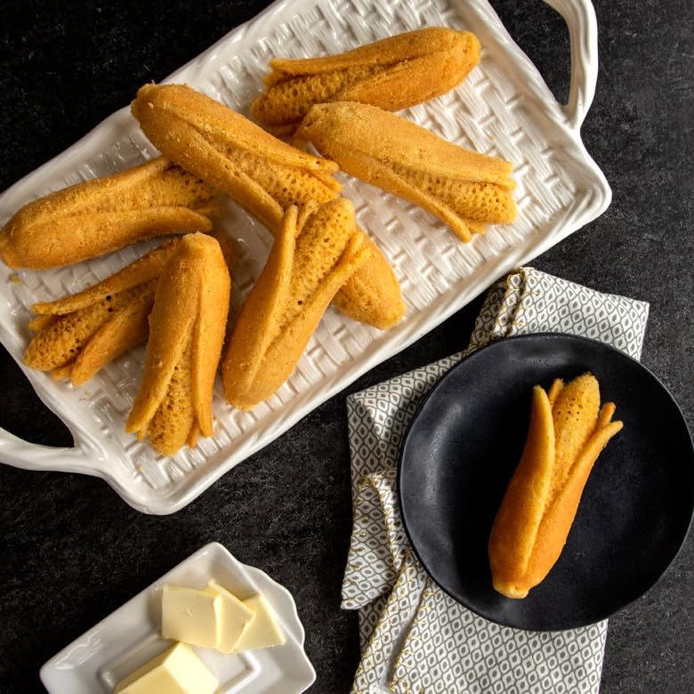 Nordic Ware 2-Cup / Bronze / 2.0 cups Specialty & Novelty Cake Pans