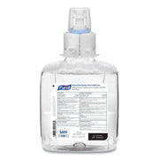 Purell CS6 Hand Sanitizer Foam Refill, 2ct x 1200 mL - 6551-02