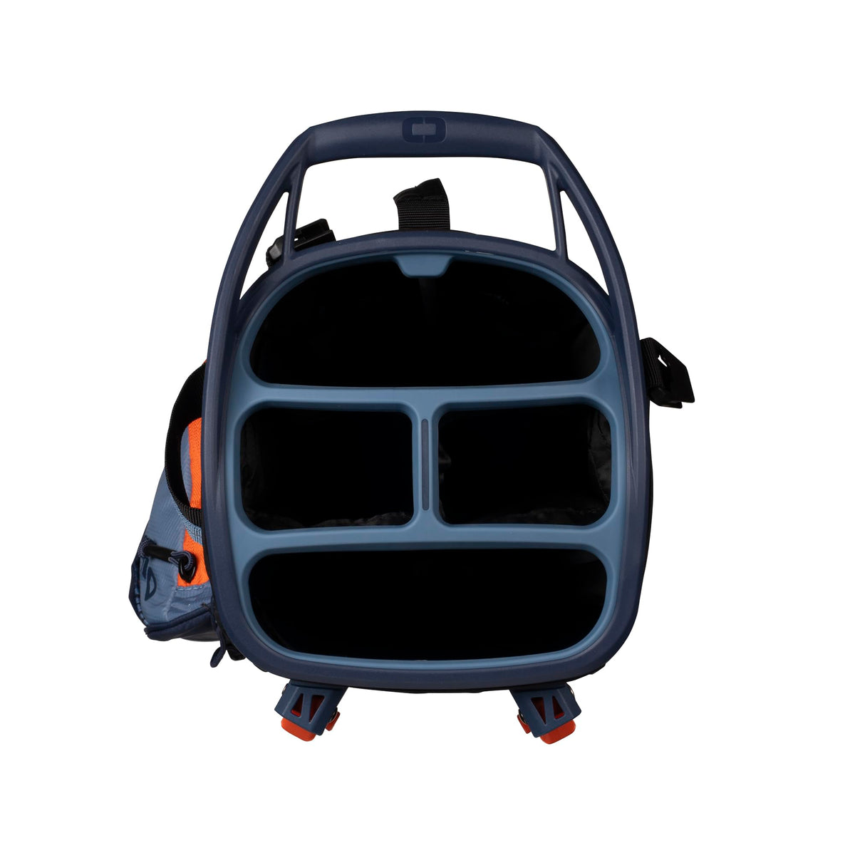 Featherlite Stand Bag (Dusk) by OGIO – Polyester, Dusk, Model A20328_Q1078_NA