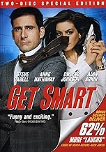 Get Smart (Two-Disc Special Edition)
