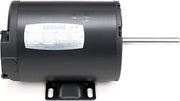 Lang 2U-30200-60 Motor, 380V, 50HZ, 1PH, 2 Speed, 1/3 HP