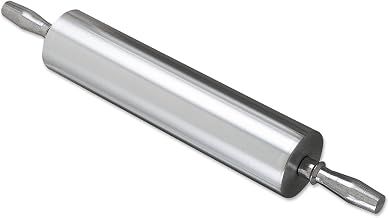 Browne (844715) 15" Aluminum Rolling Pin
