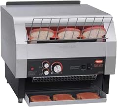 Hatco TQ-1800 Toast-Qwik Conveyor Toaster