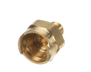 Quick Jet Base Nozzle by Nu-Vu – Model 31-0453