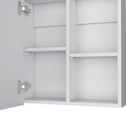 Tuhome White / unspecified / Modern Medicine Cabinets