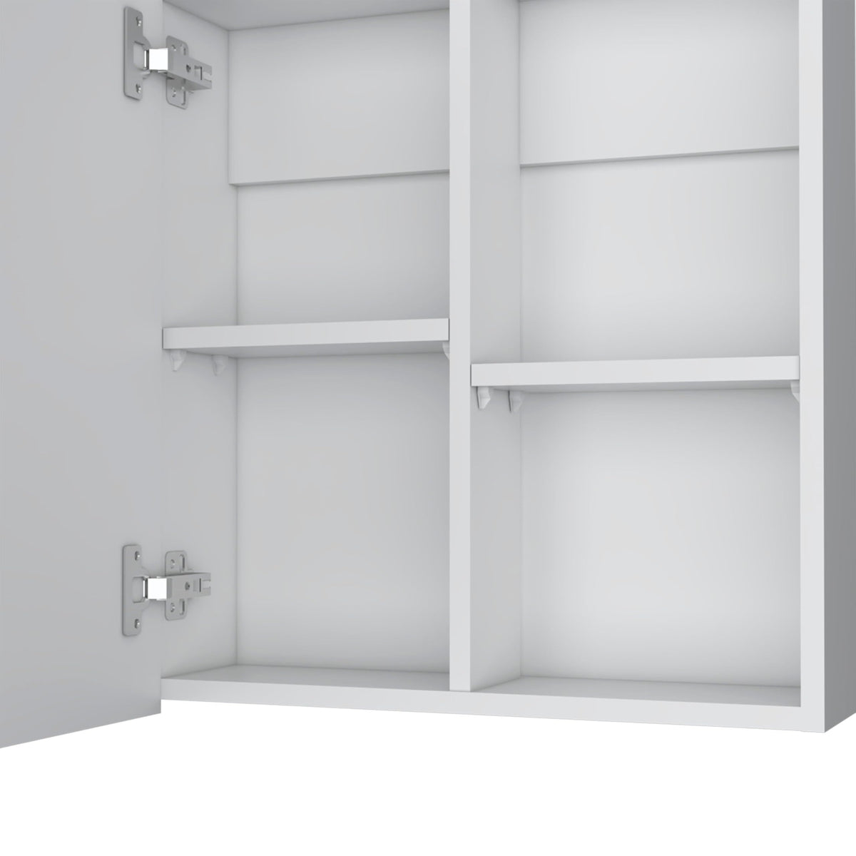 Tuhome White / unspecified / Modern Medicine Cabinets