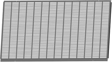 HOSHIZAKI HS-5095 HAIL GUARD KIT | HS-5095 Model