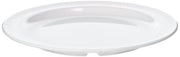 Winco 7-7/8" / White / Classic Dinner Plates