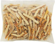 Chik N Zips Grilled Shaped Italian Chicken Breast Strips, 10 Pound -- 1 each.