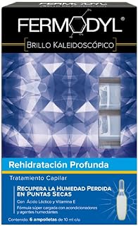 Fermodyl Hair Treatment