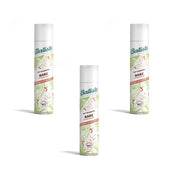 Shampoo Dry Bare 6.73 Ounce (200ml) (3 Pack) by Batiste – 6.73 Fl Oz (Pack of 3), Pack of 3, Model 52983