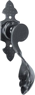 Imex The Fox b-73185-d – Crank grisán Spoon, Right, 120 x 40 mm)