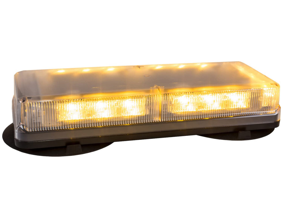 Buyers Products Company 1 / Light / 16.7 Inch x 6.9 Inch x 2.9 Inch Light Bars