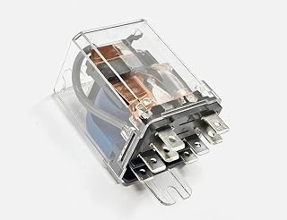 0857130 Relay Replacement for CRES Cor OEM