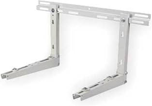 Diversitech 230-B2L SpeediChannel Type 2 Large Wall Brackets for Air Conditioning Systems, Natural