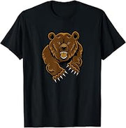 Bradley Bears T-Shirt