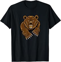 Bradley Bears T-Shirt