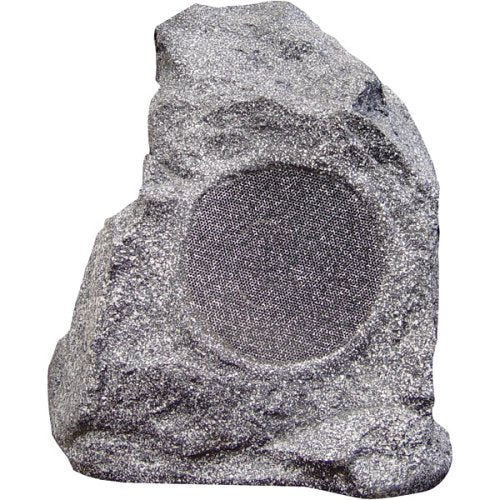 Outdoor Rock Speaker Automated Volume Controller by Speco Technologies – Gray, Model SPRK65CGT