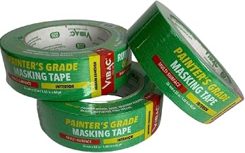 (430227) Bedford Precision 62-4773 Painter's Tape, Interior, 36mm x 55m 62-4773