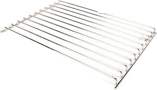 Direct Replacement for SOUTHBEND RANGE 1189822 Appliance Rack Guide, 11 Pos, Bk