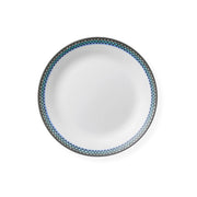 ® Veranda 16-piece Dinnerware Set by Corelle – Glass, Blue, Pack of 16, Model 1137516