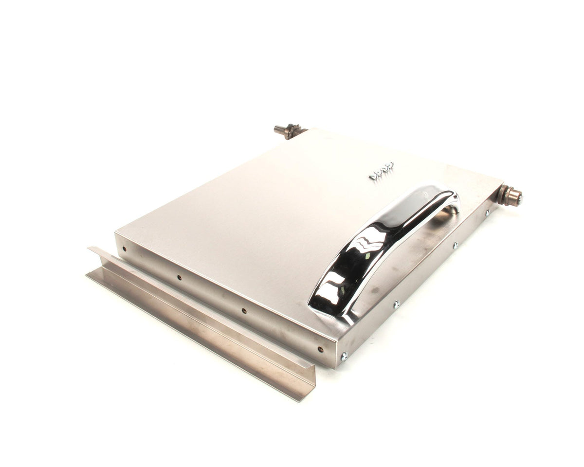 Left Solid Door Assembly by Southbend Range – Model 1194532