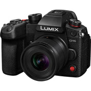 Leica DG SUMMILUX Lens (9 mm by Panasonic – wenig, black, Model H-X09E