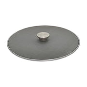 KitchenAid Stainless Steel / 13 inches / 1 Splatter Screens