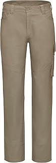 Red Kap Men's Utility Cargo Pants