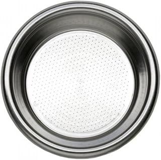 14 Gram Double 2 Cup Portafilter Basket - OEM Rancilio