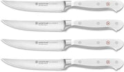 Wusthof Classic White Four Piece Steak Set