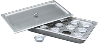 Vollrath Egg Poacher-Full Size