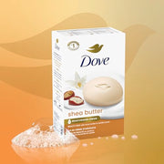Dove 1 Ounce (Pack of 8) / Unscented / Light Green Soaps