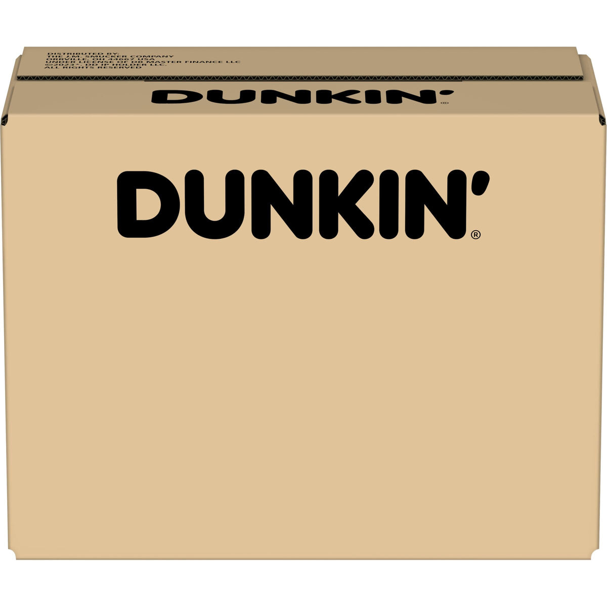 Dunkin' Dunkin' Decaf / 18 Ounce (Pack of 6) / 6 Ground Coffee