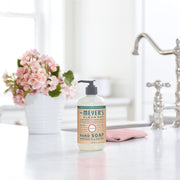 Mrs. MEYER'S Geranium / 44.5 Fl Oz (Pack of 1) / Pink All-Purpose Cleaners