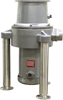 Hobart FD4/300 Disposer Unit 208-460V