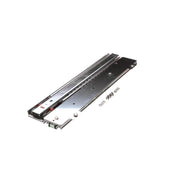 Self-Close Set Drawer Slides by Perlick – Silver, Model 1009705