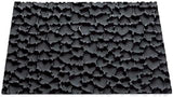 Silikomart Professional Silicone Texture Mat, "Love"